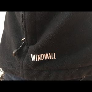 Men’s m north face fleece vest